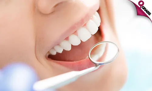 Teeth Whitening & More!